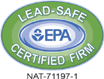 EPA Lead-Safe Certified Firm